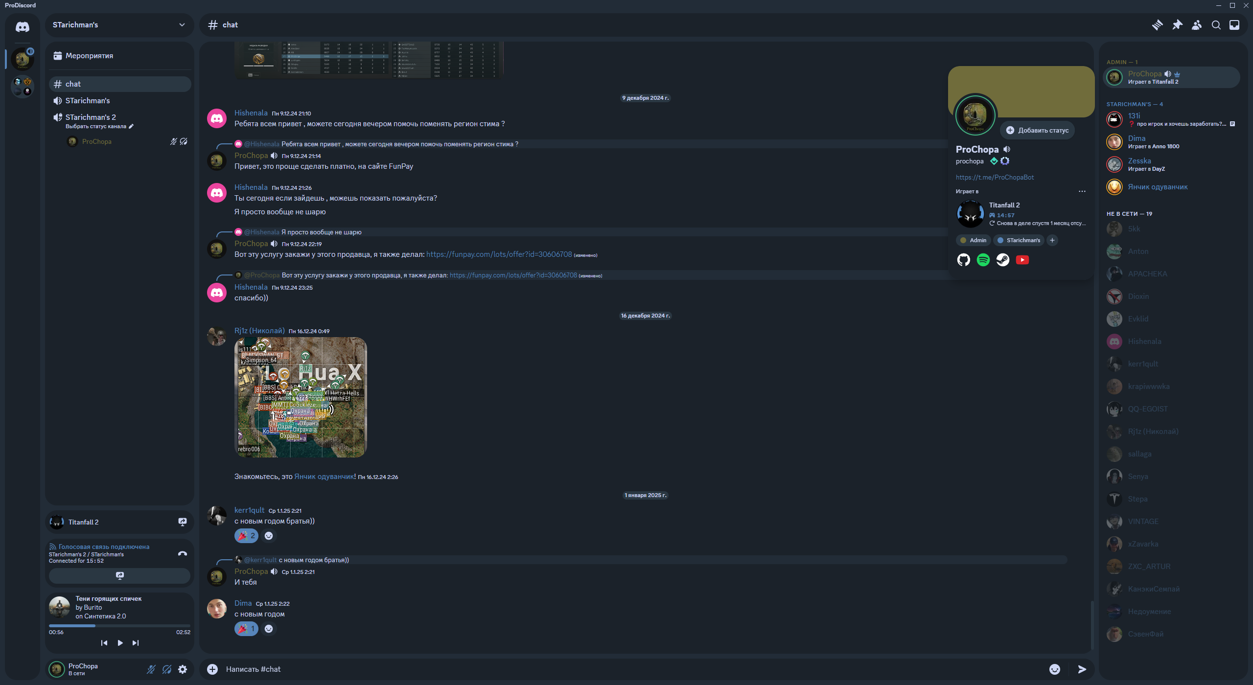 GitHub ProChopa ProDiscord Theme For Vencord And BetterDiscord GitHub ProChopa ProDiscord Theme For Vencord And BetterDiscord